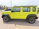 Suzuki Jimny Suzuki Jimny 1.5 AT GLX 2026 Full option