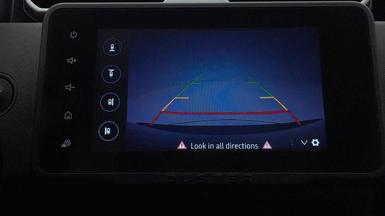 رينو داستر LE 1.6 | بدون دفعة مقدمة | اختبار القيادة في المنزل