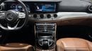 Mercedes Benz E300 AMG 2020 AMG | AED 1629/Month | 0 DP | 30 Day Return | Warranty