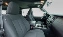 Ford Expedition XL ECOBOOST 3.5 | Under Warranty | Inspected on 150+ parameters