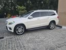Mercedes Benz GL500