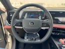 Changan X5 Plus CHANGAN X5 PLUS WHITH RADAR 1.5L 2026