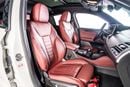 بي أم دبليو X4 xDrive 30i M Sport 2.0L