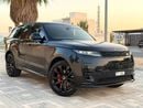 Land Rover Range Rover Sport P400 Dynamic HSE - Like