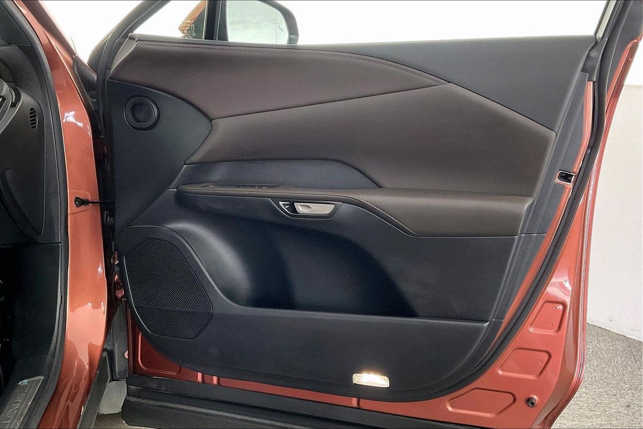 Lexus RX350 Prestige 3.5L (296 HP) Prestige | Guaranteed Warranty | 0 Down Payment