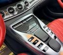 Mercedes Benz AMG GT 63 S E PERFORMANCE 2023 Mercedes-AMG GT 63 S, Mercedes Warranty+Service Contract+Full Service Histor