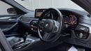 بي أم دبليو 530i Export from Australia