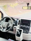 Toyota Hiace GL Toyota Haice Hiroof GL V6 3.5 manual Gear petrol
