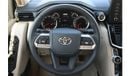 Toyota Land Cruiser GXR 4.0L PETROL 4WD 7 SEAT AUTOMATIC