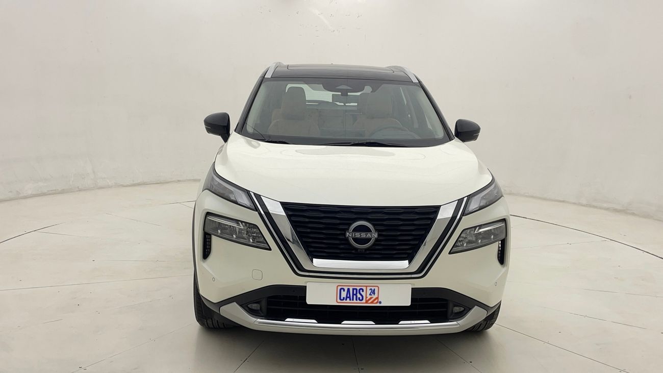 Nissan XTrail SL 2.5 | Zero Down Payment | Home Test Drive