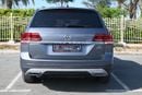 Volkswagen Teramont Trendline 3.6L - 0% DP - GCC SPECS - VOLKSWAGEN TERAMONT 4WD - FIRST OWNER