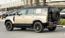 Land Rover Defender 3.0L-110-P400-X-EDITION-AT