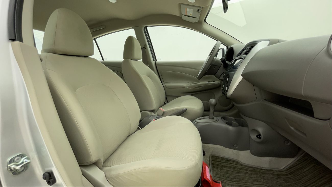 Nissan Sunny S 1.5 | Zero Down Payment | Home Test Drive