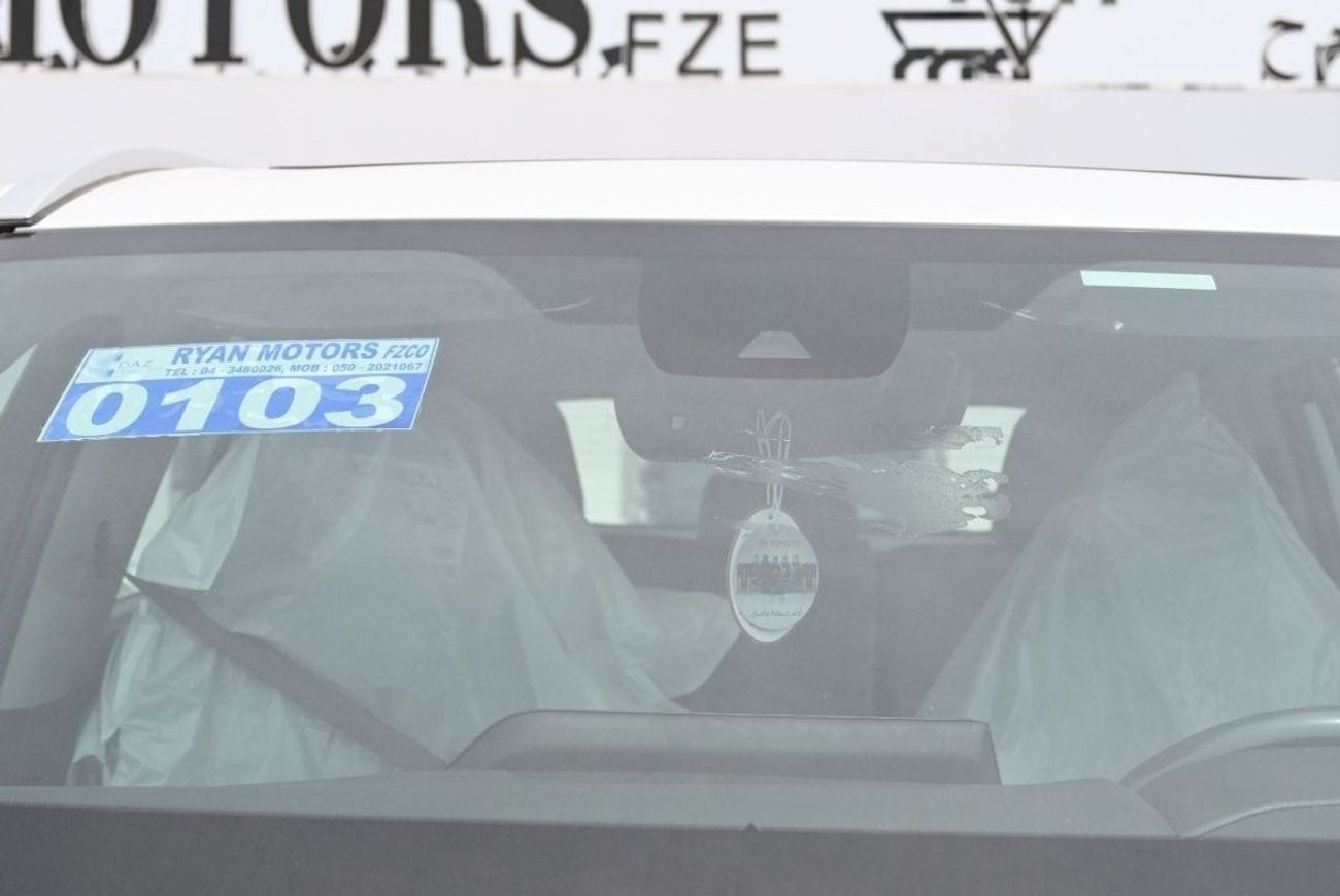 Toyota Highlander Toyota Highlander GLE 2.5L Hybrid, SUV AWD 5 Doors, Driver Electric Seats, Radar, Lane Departure, Su