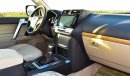 Toyota Prado TOYOTA PRADO VXR 4.0L Petrol 2023 EXPORT PRICE