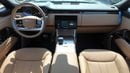 لاند روفر رينج روفر Range Rover Autobiography P530 2026