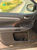 تويوتا هايلاندر Limited 4WD 3.5L / panoramic, 360 camera 2019