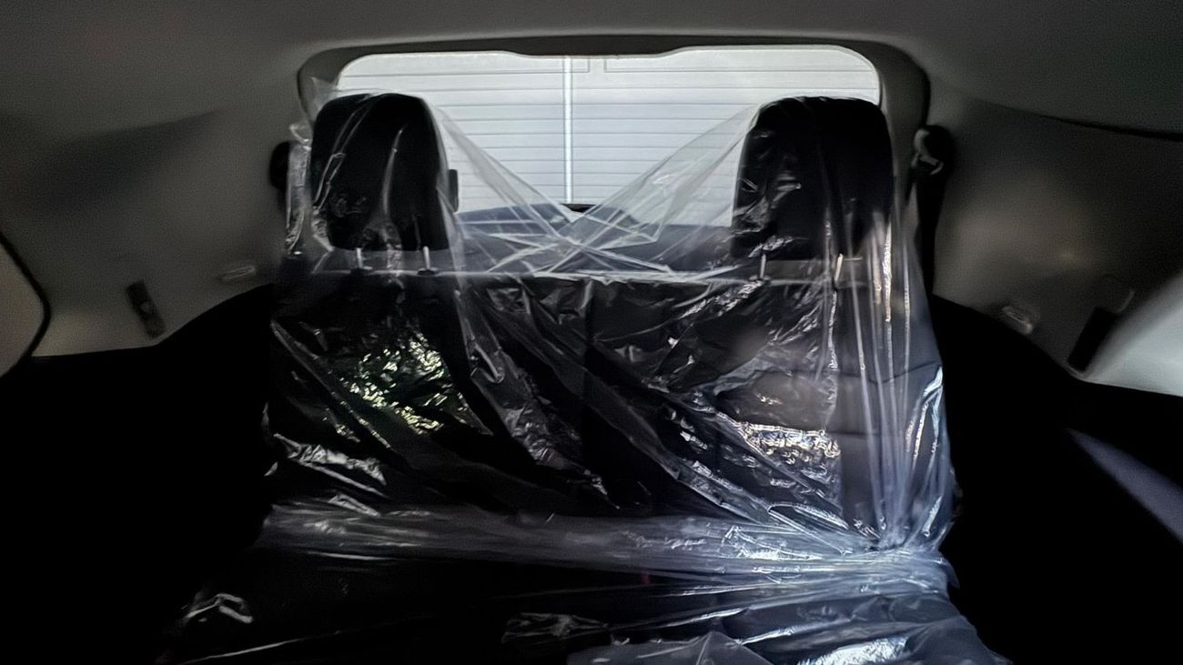 Toyota Land Cruiser Diesel 4.5 Liter L C SAHARA Right Hand Drive  4 Cameras