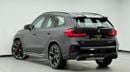 بي أم دبليو X1 2025 BMW X1 M35i, 2029 BMW Warranty + Service Pack, Full BMW Service History, Low Km, GCC