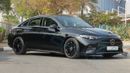 مرسيدس بنز CLA 200 AMG COUPE GCC 2027 With 2 Years Unlimited Mileage Warranty At Official Dealer
