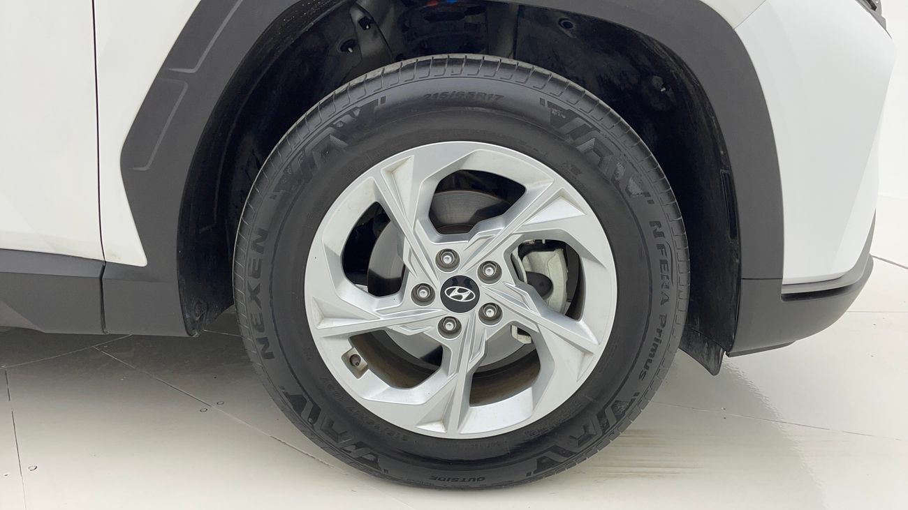 Hyundai Tucson SMART 2 | Zero Down Payment | Free Home Test Drive