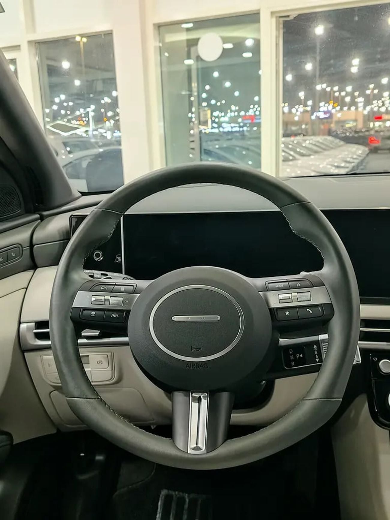 هيونداي توسون N Line