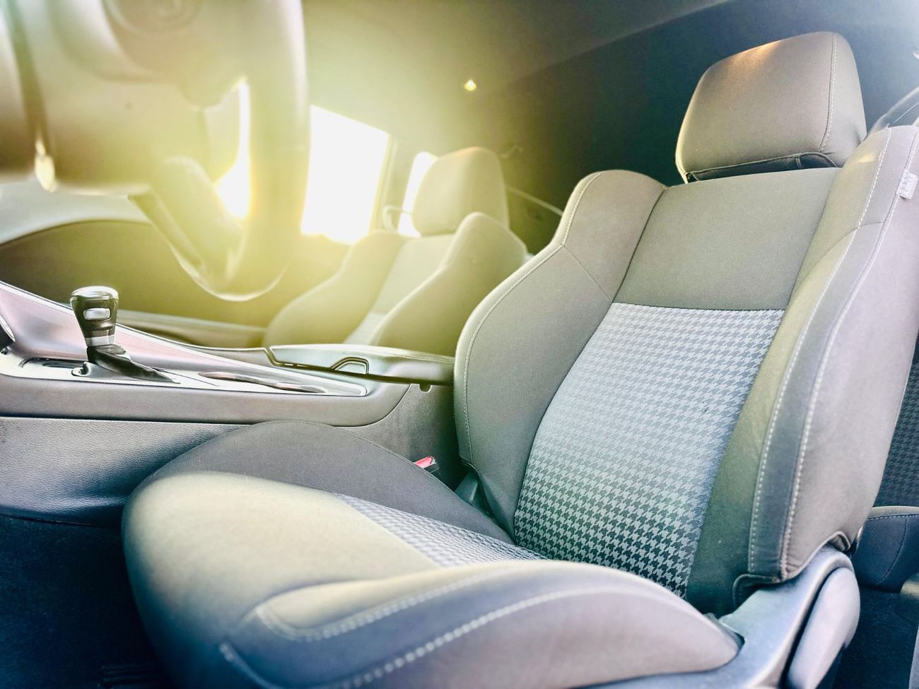 Dodge Challenger GT 3.6L | Monthly 1200/- | 0% DP | Sport Drive | Park Assist | Fog Lights | # 65703