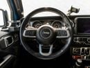 Jeep Wrangler Unlimited Rubicon 392 6.4L V8