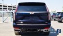 Cadillac Escalade Premium Luxury Platinum 600 , 7 seats