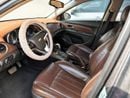 Chevrolet Cruze LT A/W LTHR