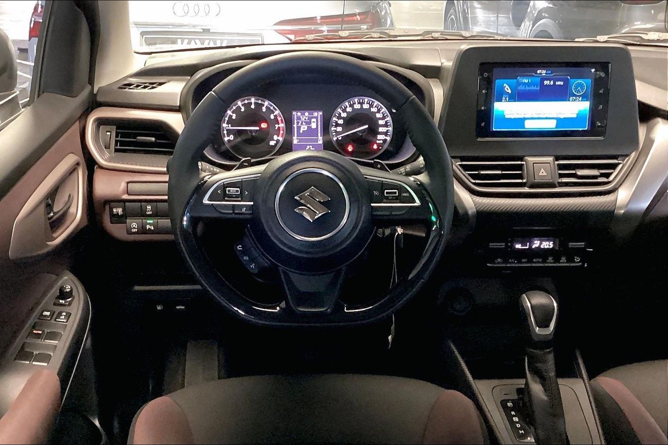 Suzuki Fronx GL | Guaranteed Warranty | 0 Down Payment