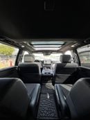 Toyota Sequoia TOYOTA SEQUOIA TRD PRO 5380