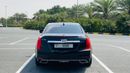 Cadillac CTS Premium Luxury