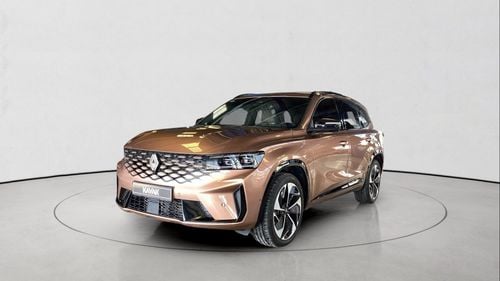 Renault Koleos 2.0T ICONIC AUTO 4WD | Guaranteed Warranty | 0 Down Payment
