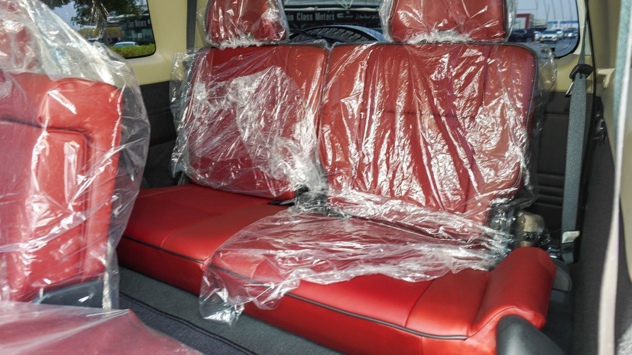 نيسان باترول سوبر سفاري super safari manual