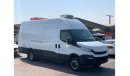 Iveco Daily 2018 Chiller Ref#580