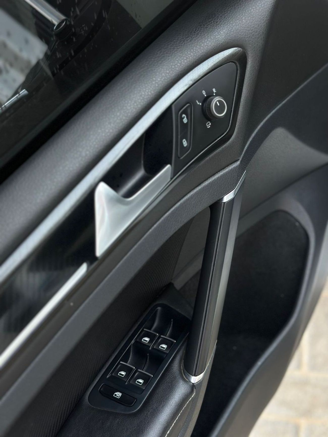 فولكس واجن جولف بلاس