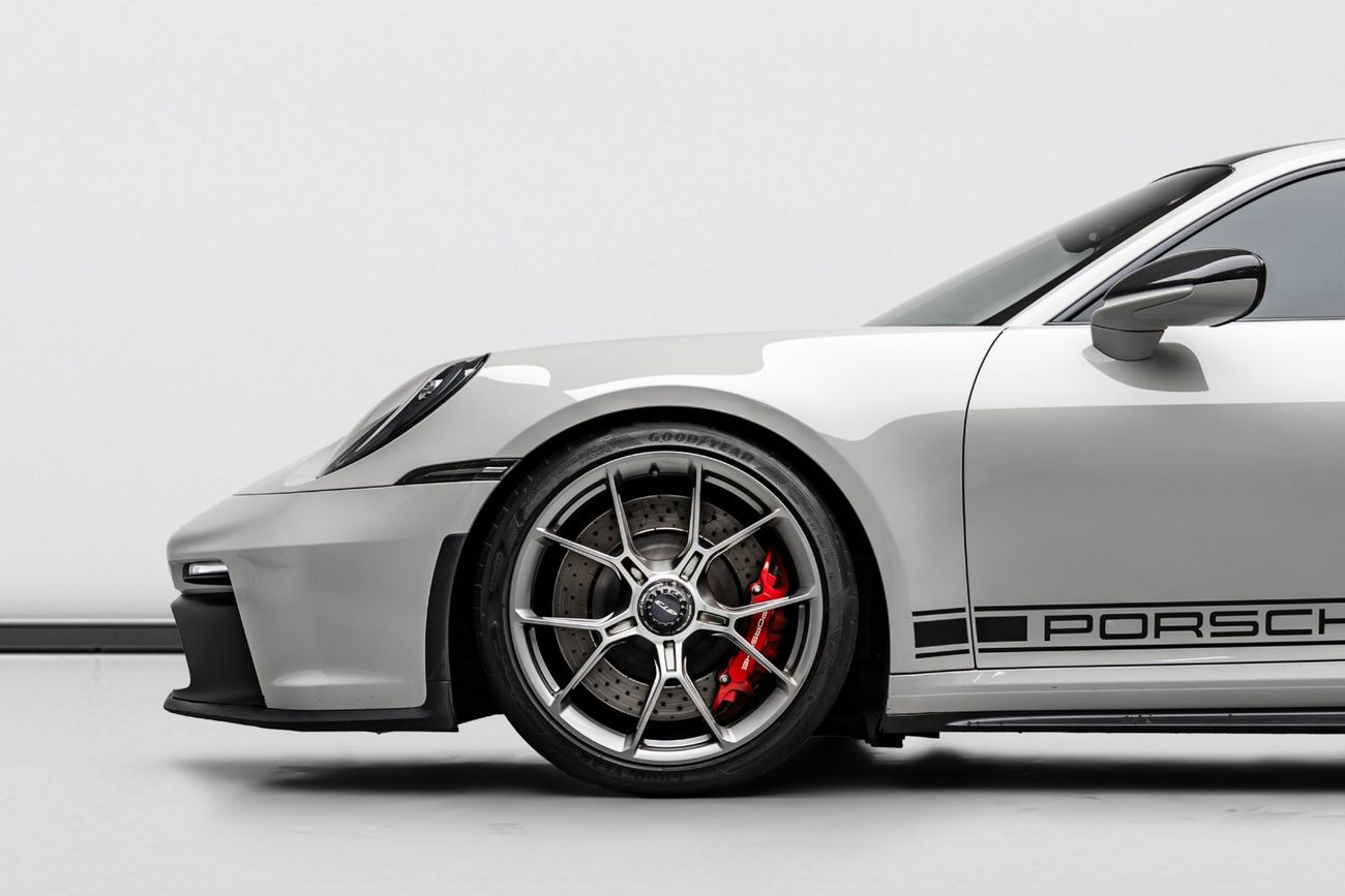 Porsche 911 GT3 4.0L 2022 Porsche 911 GT3, April 2026 Porsche Warranty, Full Service History, Low KMs, GCC