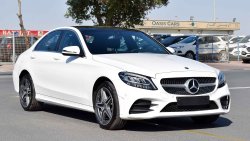 Mercedes-Benz C200 AMG 4matic - ZERO KILOMETER - PRICE OFFERED : FOR EXPORT