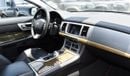 Jaguar XF 2.0 GTDi Premium Luxury Aut.