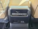 تويوتا برادو TXL G ALL RONDER TURBO / 2.4L V4 PETROL / RADAR / DRIVER POWER SEAT WITH LEATHER (CODE # TXL3)