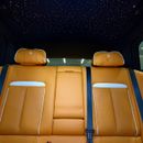Rolls Royce Cullinan  Silver Badge | 2026 Facelift Kit | GCC Specs | Service Contract