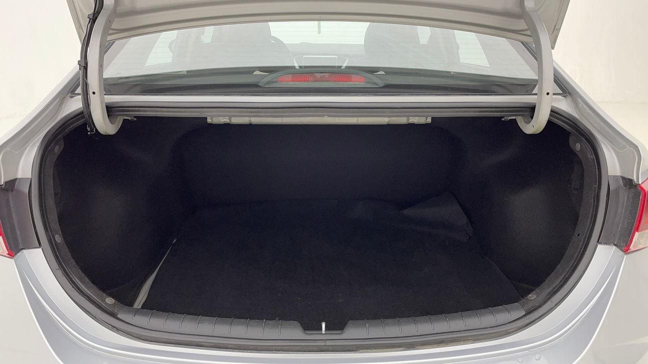 Hyundai Accent SMART 1.6 | Zero Down Payment | Home Test Drive