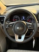 Kia Sportage LX 2.4