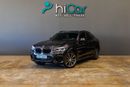 BMW X4 AED 2,548 P.M • 0% Downpayment • BMW X4 xDrive 30i M Sport • 1 Year Warranty