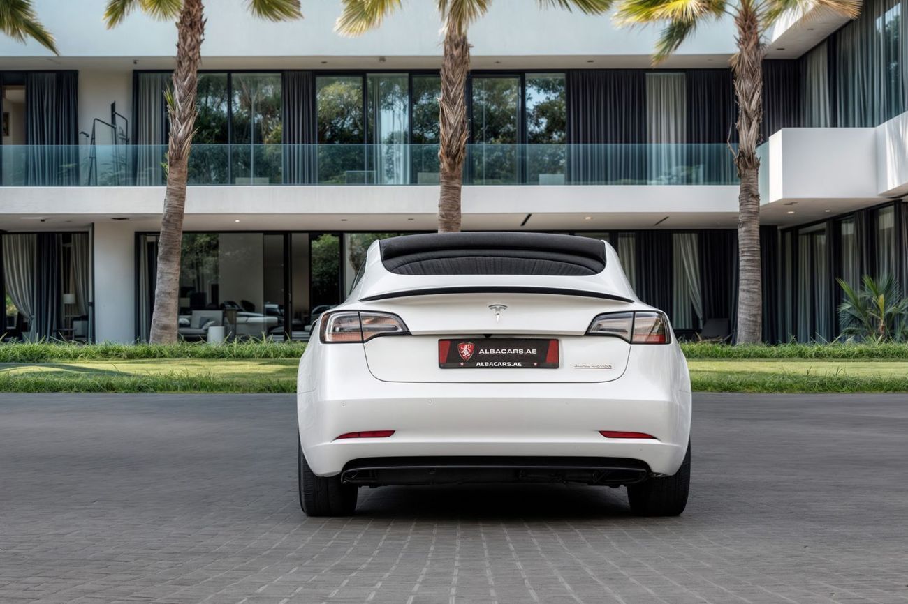 Tesla Model 3 Performance | 1,919 P.M  | 0% Downpayment | Amazing Condition!