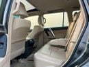 تويوتا برادو 2022 Toyota Prado TXL Full Option – 4.0L V6 – AWD 4x4