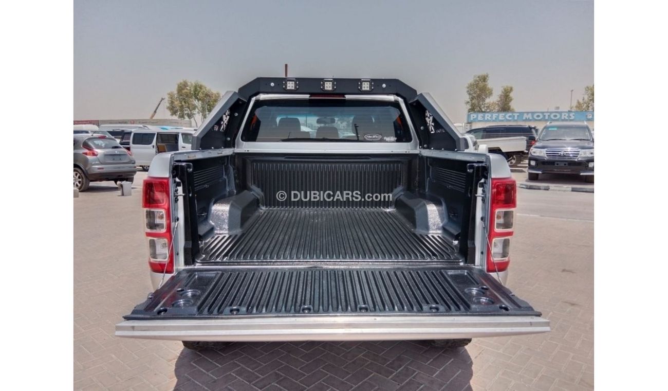 Ford Ranger FORD RANGER RIGHT HAND DRIVE (PM1431)