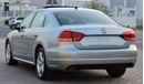 Volkswagen Passat Volkswagen Passat 2015 GCC in excellent condition without accidents, very clean from inside and outs