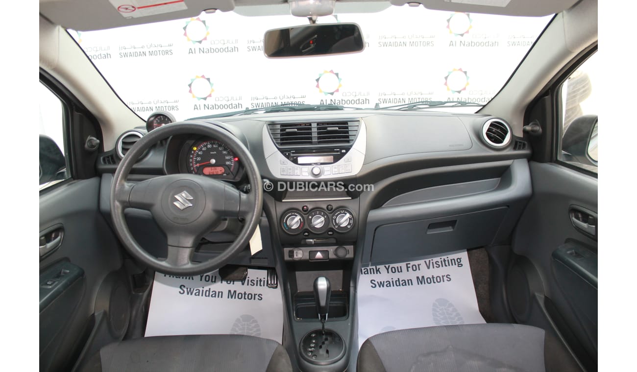 Suzuki Celerio 1.0L 2014 MODEL UNDER WARRANTY